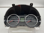 2014 Subaru Forester Speedometer Instrument Cluster 87411 Miles OEM A01B24018