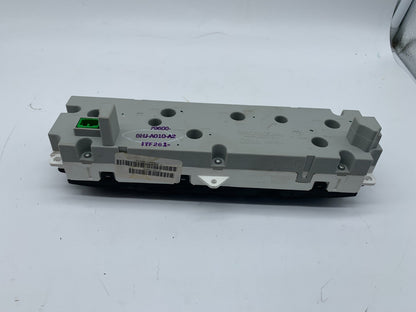 2005-2007 Honda Odyssey AC Heater Climate Control OEM D03B40005