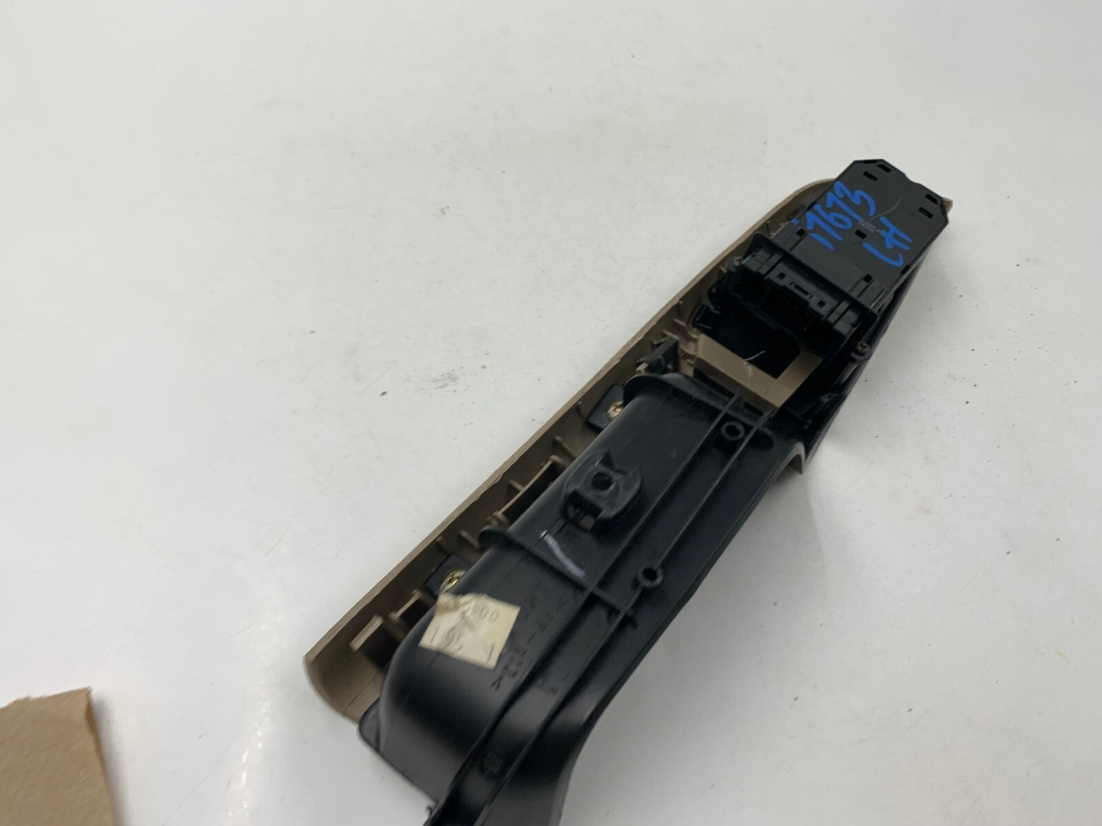 2001-2005 Honda Civic Master Power Window Switch OEM B01B53028