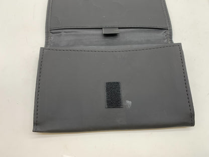 2015 Chrysler Town & Country Owners Manual Set with Case OEM C02B01015