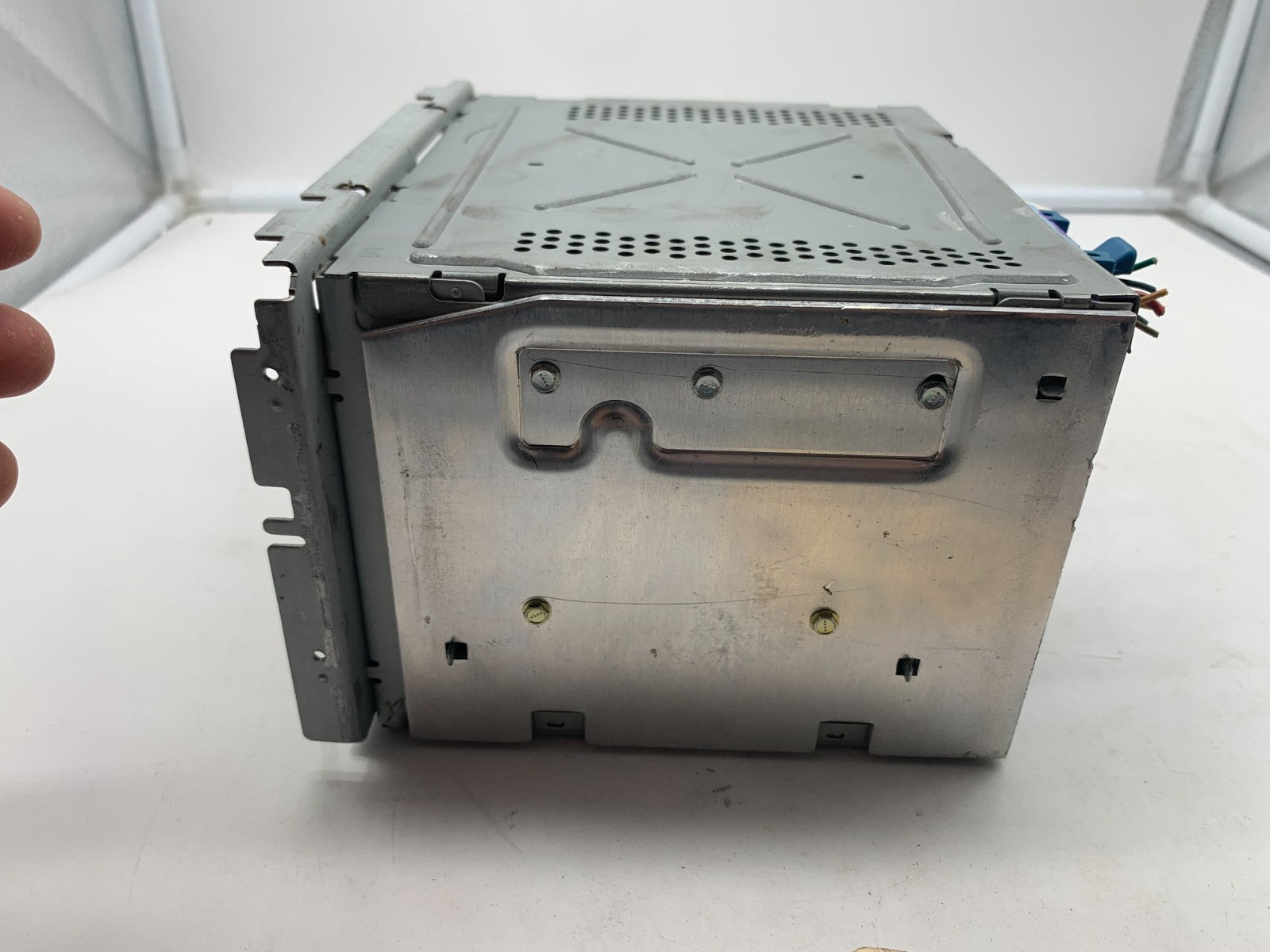 2005-2006 Chevrolet Cobalt AM FM CD Player Radio Receiver OEM A01B54003