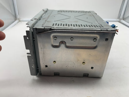 2005-2006 Chevrolet Cobalt AM FM CD Player Radio Receiver OEM A01B54003