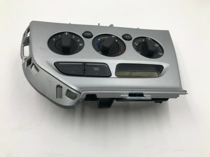 2013-2014 Ford Focus AC Heater Climate Control Unit OEM C04B41003
