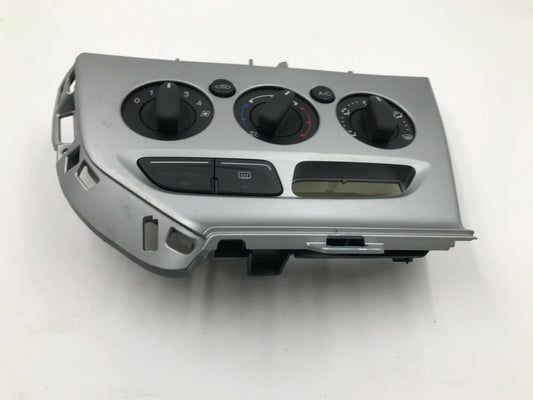 2013-2014 Ford Focus AC Heater Climate Control Unit OEM C04B41003