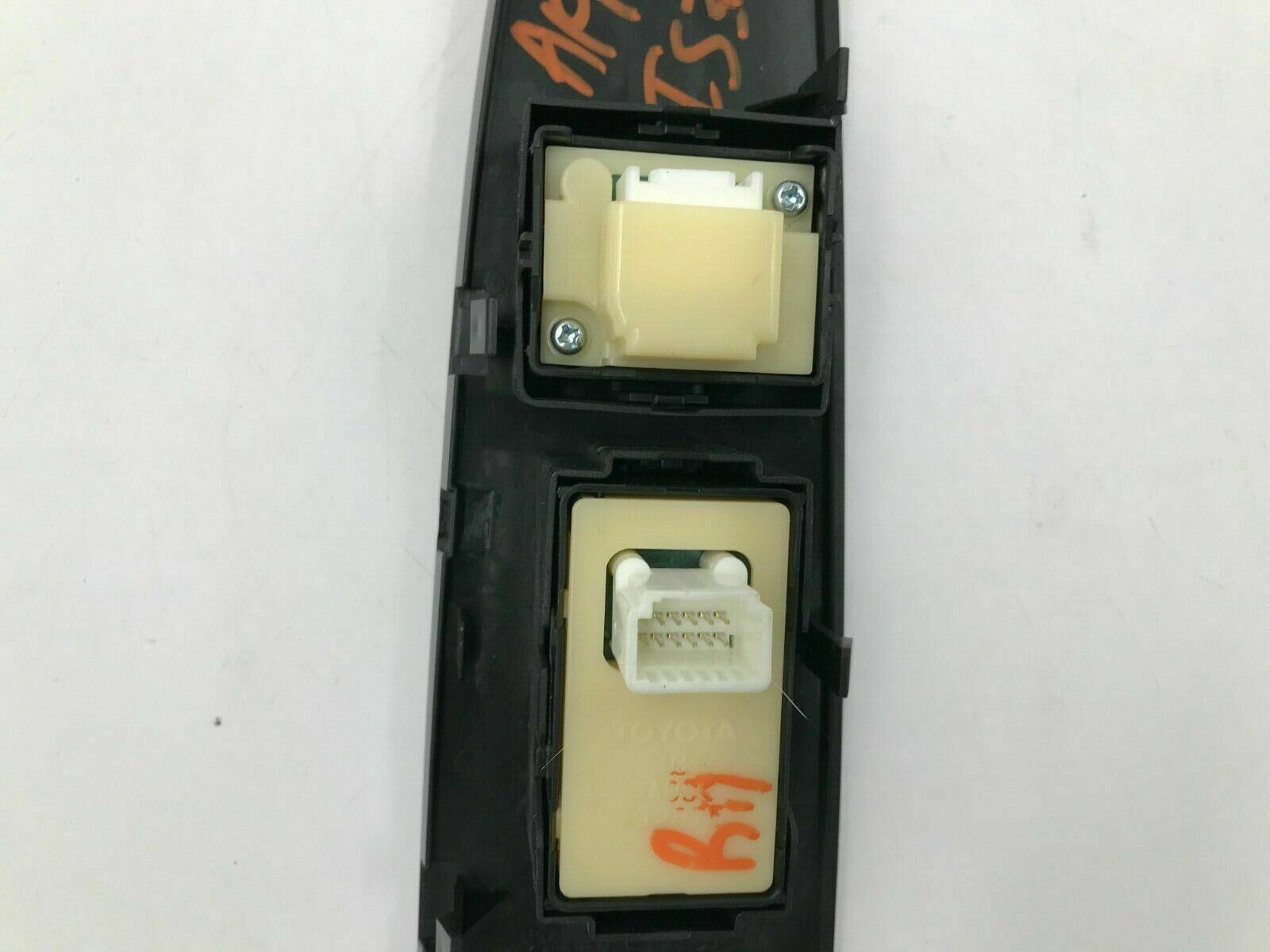 2010-2013 Lexus IS350 Master Power Window Switch C03B22003