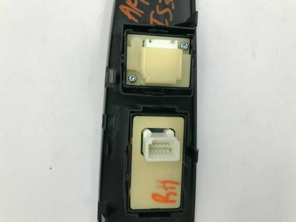 2010-2013 Lexus IS350 Master Power Window Switch C03B22003