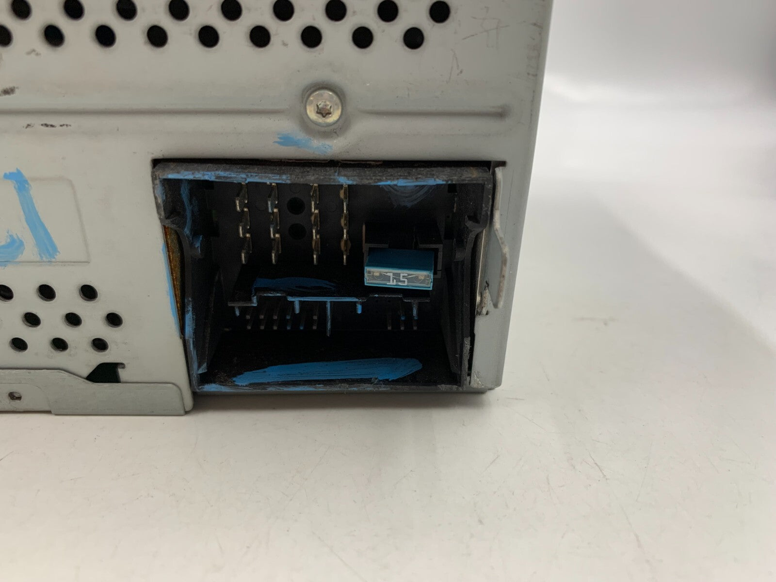 2011-2014 Volkswagen Jetta AM FM CD Player Radio Receiver OEM C02B06025