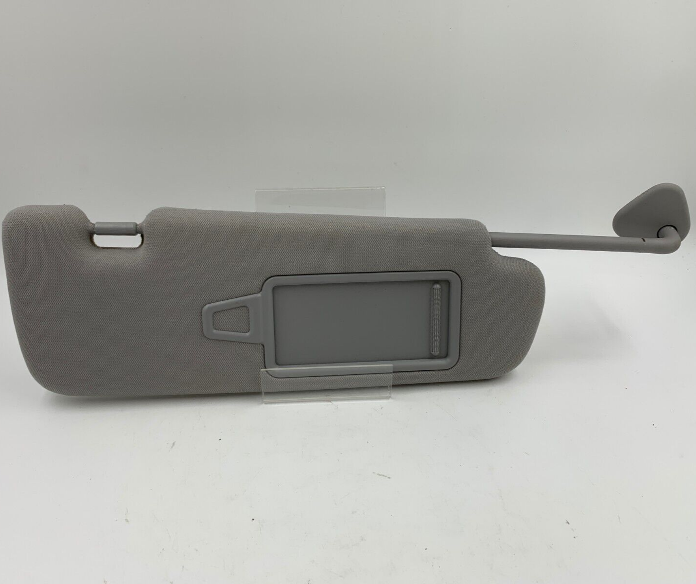 2011-2014 Hyundai Sonata Passenger Sun Visor Sunvisor Gray OEM E02B66001