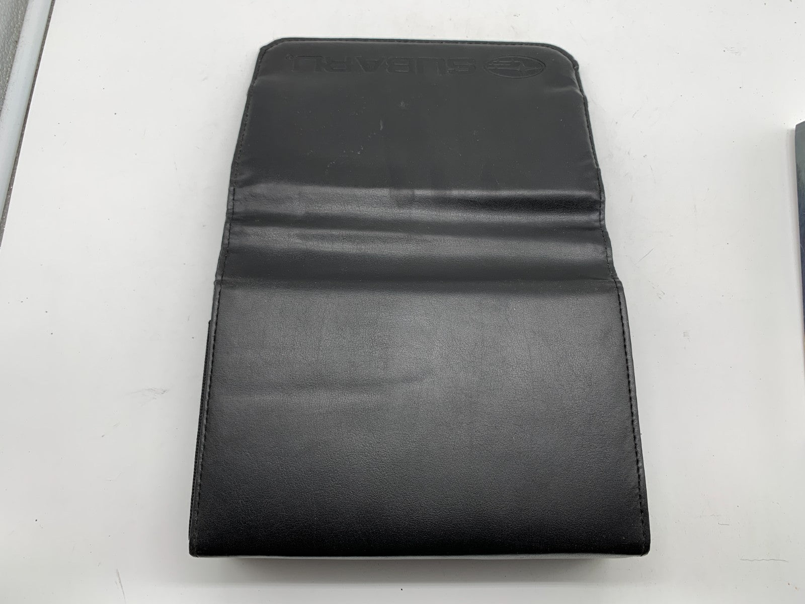 2018 Subaru Impreza Owners Manual Set with Case OEM B04B24004