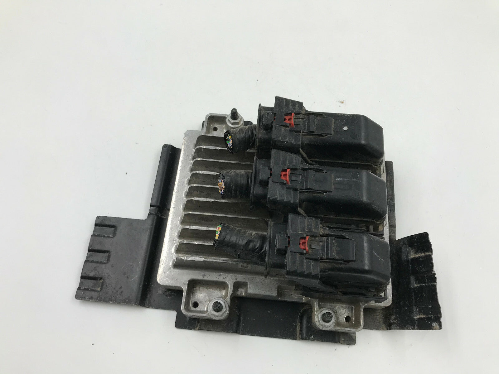 2017-2020 Chevrolet Trax Engine Control Module Unit ECU ECM OEM A01B03008