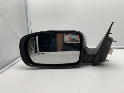 2011-2014 Chrysler 200 Driver Side View Power Door Mirror Chrome OEM B03B19004