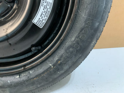 2004-2008 Acura TL 16" Spare Tire Compact Donut T135/80R16 Spare OEM