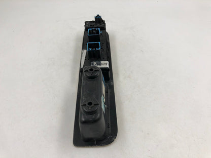 2008-2009 Mercury Sable Master Power Window Switch OEM D01B50085