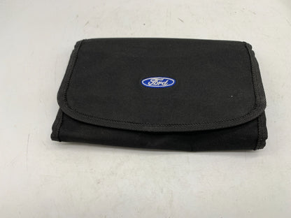 2019 Chevrolet Colorado Owners Manual Set with Case OEM B01B16004