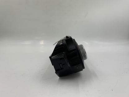 2015-2016 Ford Escape AC Heater Climate Control Unit OEM D01B59007