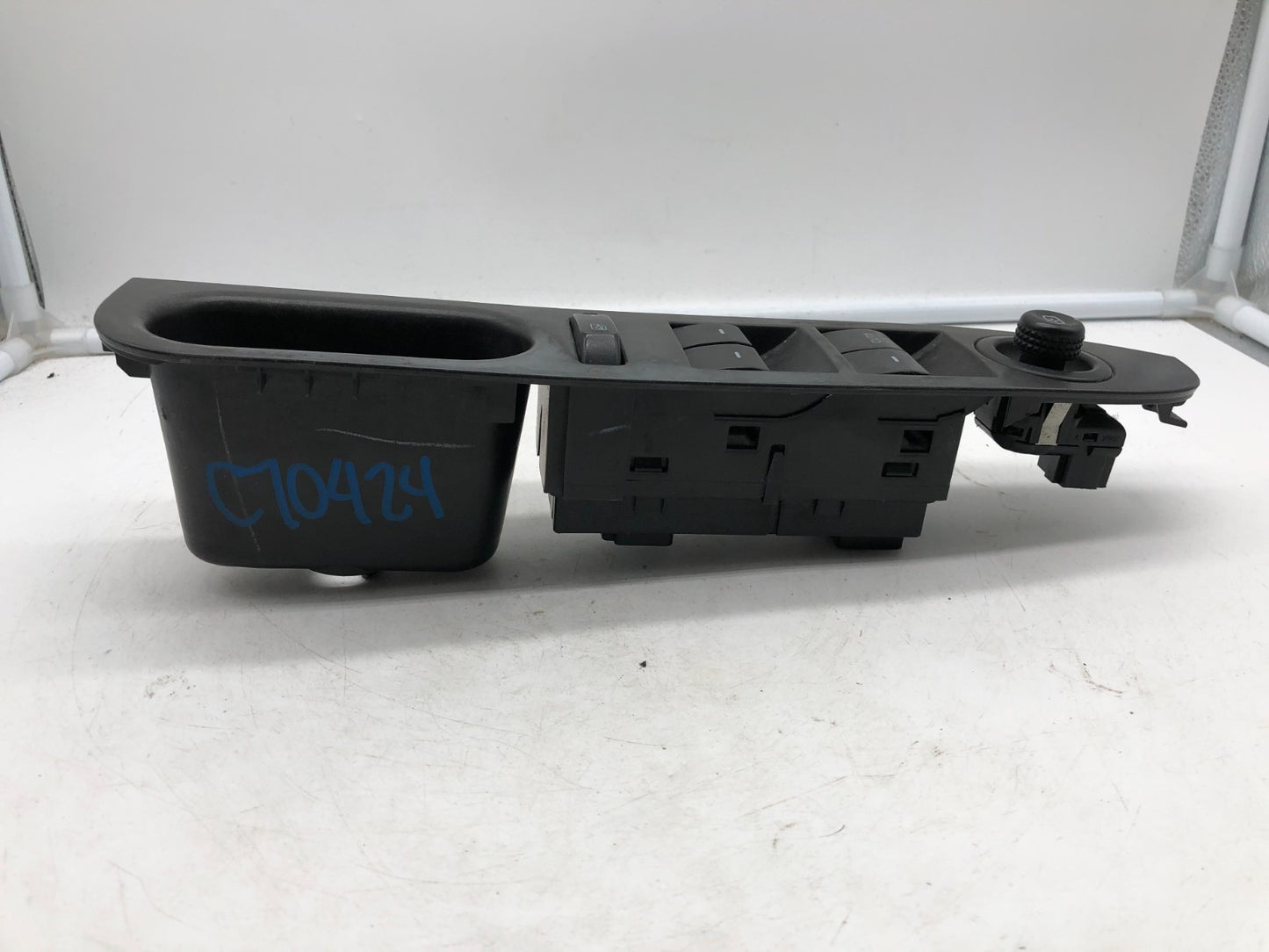 2006-2007 Mercury Milan Master Power Window Switch OEM A02B42005