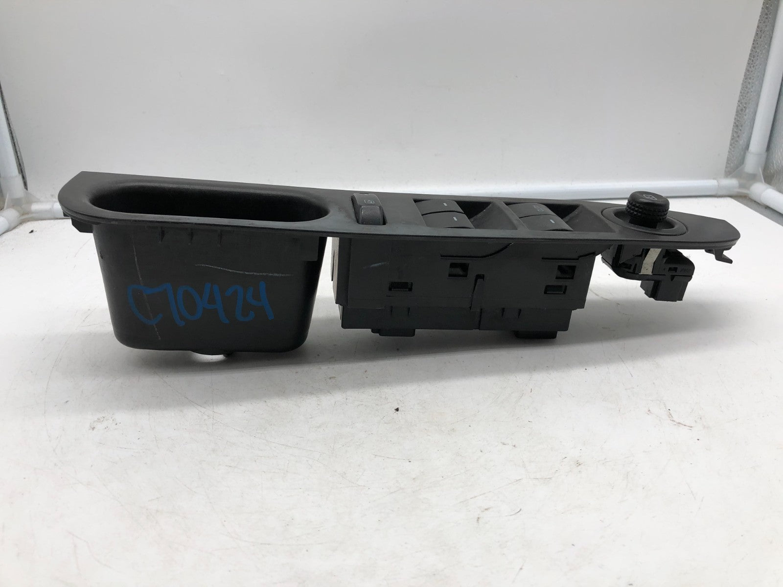 2006-2007 Mercury Milan Master Power Window Switch OEM A02B42005