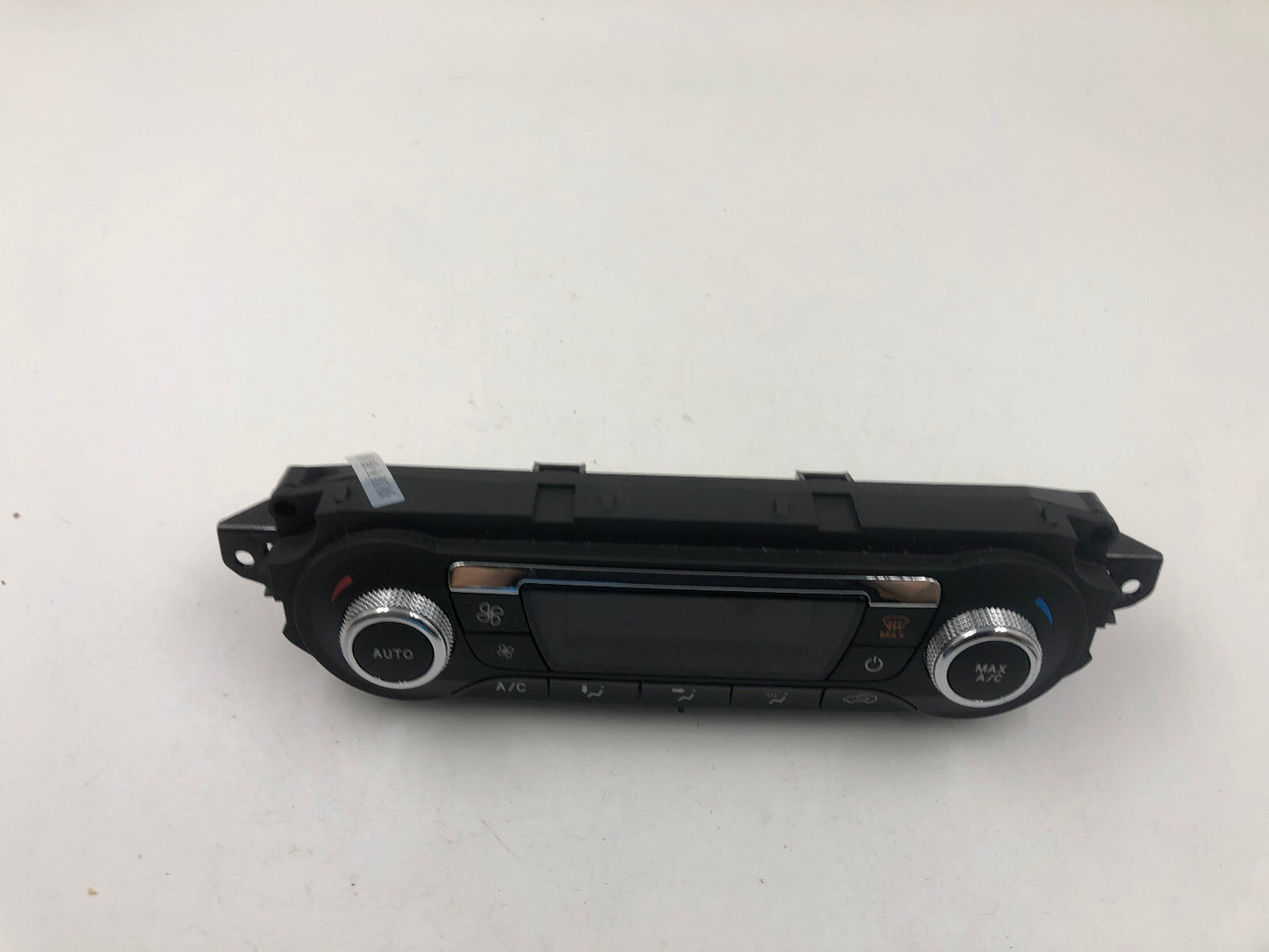 2015-2016 Ford Escape AC Heater Climate Control Unit OEM D04B05003