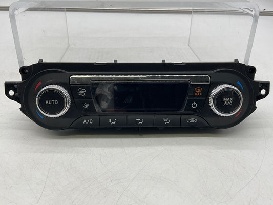 2015-2016 Ford Escape AC Heater Climate Control Unit OEM C03B62006
