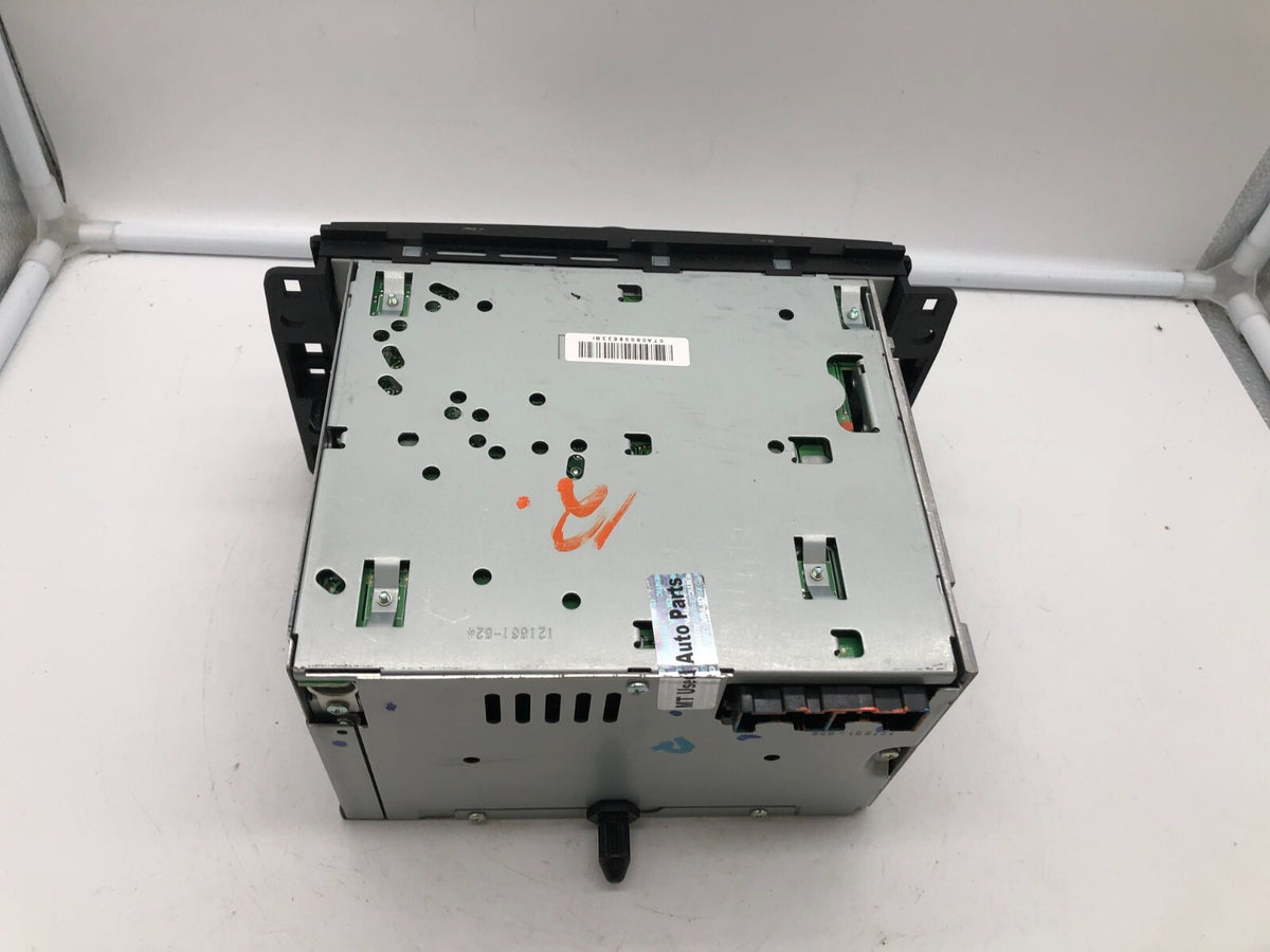 2007 Suzuki Vitara XL-7 AM FM CD Player Radio Receiver OEM A01B45001