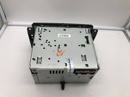 2007 Suzuki Vitara XL-7 AM FM CD Player Radio Receiver OEM A01B45001