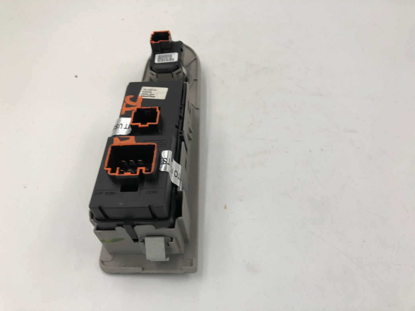 2007-2010 Lincoln MKZ Master Power Window Switch OEM D04B22032