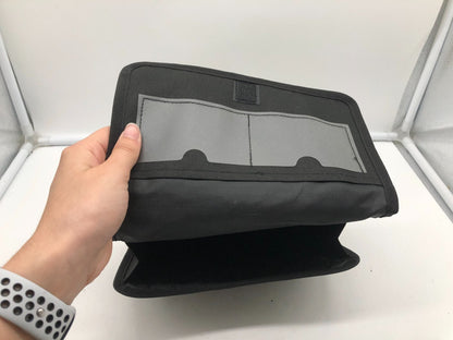 Nissan Owners Manual Case Only OEM C02B25085