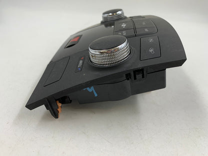 2010-2013 Suzuki Kizashi AC Heater Climate Control Unit OEM E03B41028