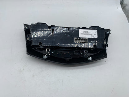 2017-2023 Nissan Rogue Climate Control AC Heater Temperature Unit OEM D02B64012