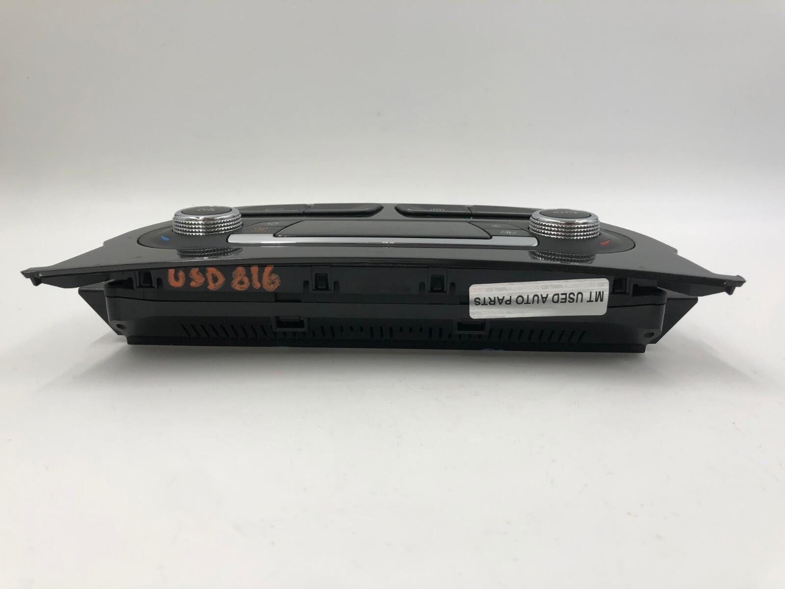 2013-2015 Ford Escape AC Heater Climate Control Unit OEM D02B09031