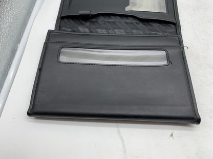 2008 Hyundai Sonata Owners Manual Case Set with Case OEM A03B49003