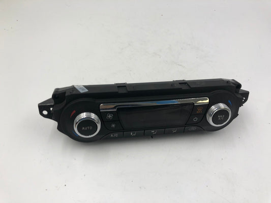 2015-2016 Ford Escape AC Heater Climate Control Unit OEM C04B08007