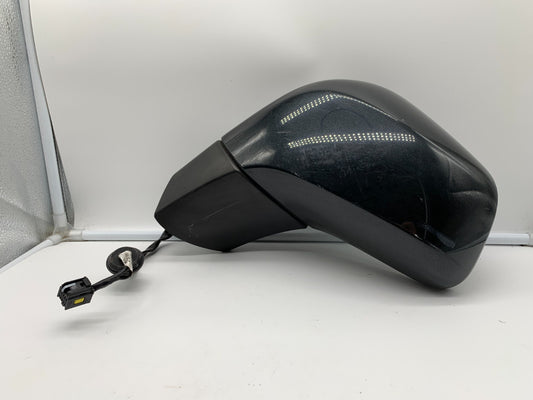 2015-2016 Chevrolet Trax Driver Side View Power Door Mirror Black OEM C04B21002