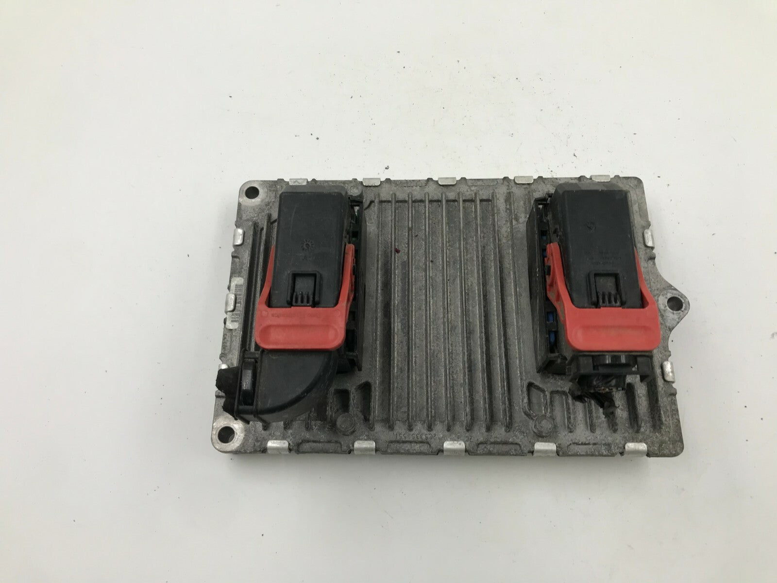2016-2017 Chrysler 200 Engine Control Module Unit ECU ECM OEM B01B17064