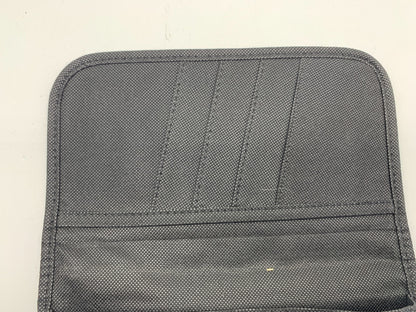 2020 Honda Civic Hatchback Owners Manual Set with Case OEM B03B24015