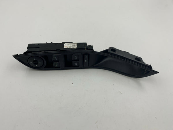 2012-2018 Ford Focus Master Power Window Switch OEM B37015