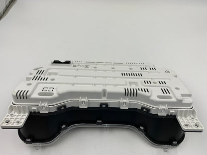 2019 Ford E450SD  Speedometer Instrument Cluster OEM