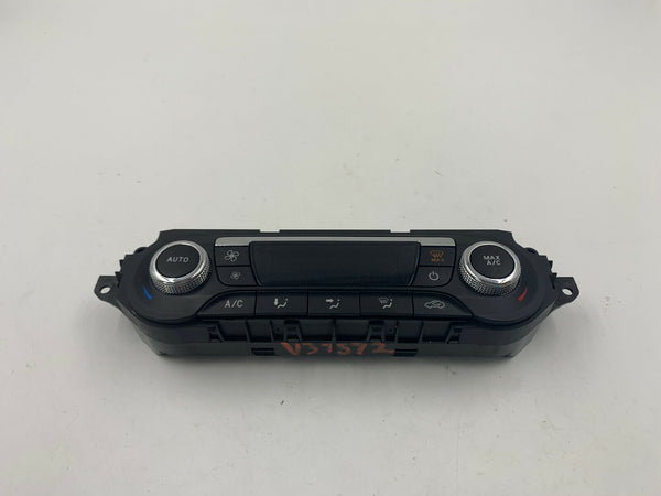 2013-2015 Ford Escape AC Heater Climate Control Temperature OEM B16012