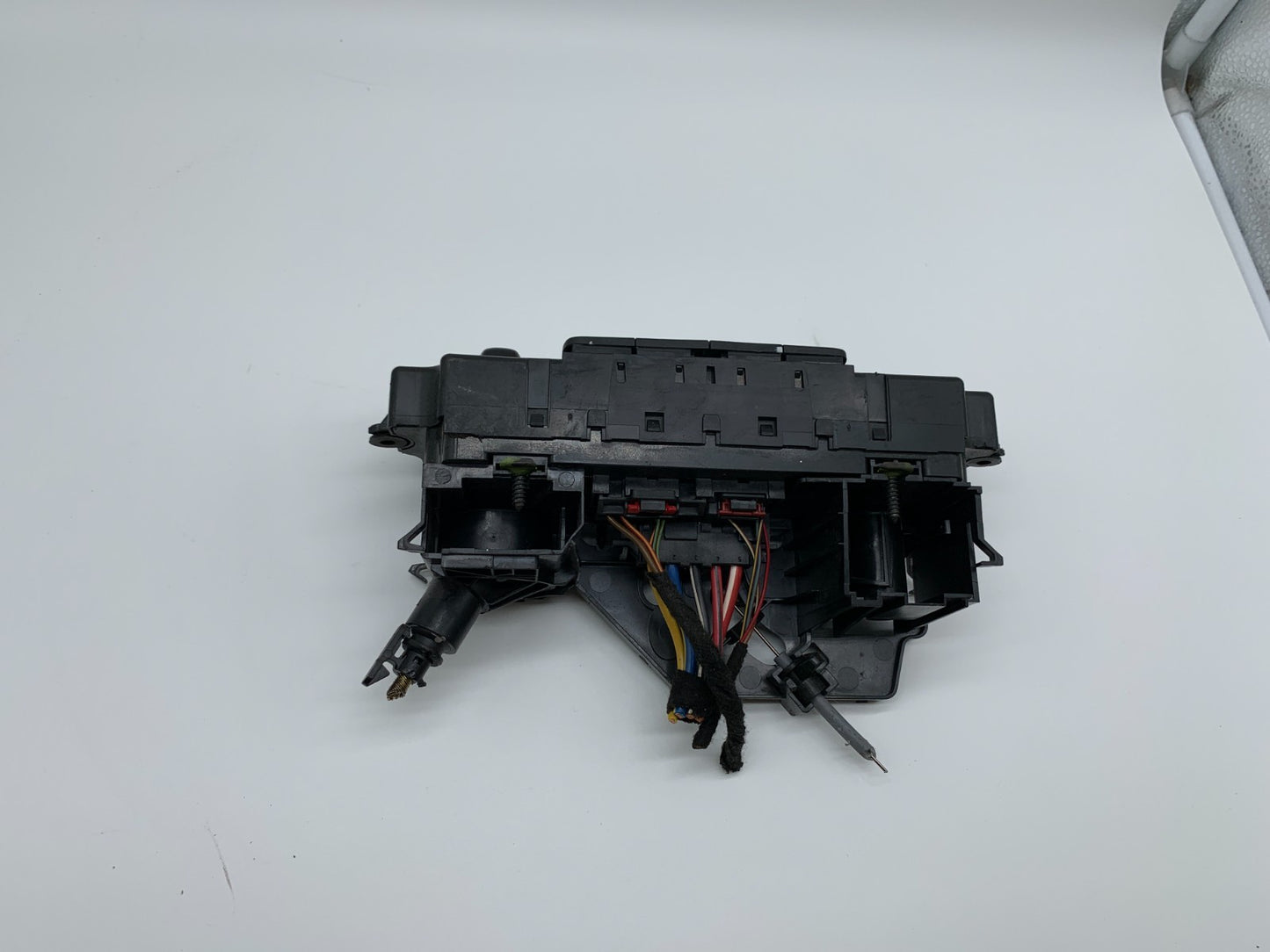 2011-2014 Volkswagen Jetta Climate Control AC Heater Single Zone Manual OEM
