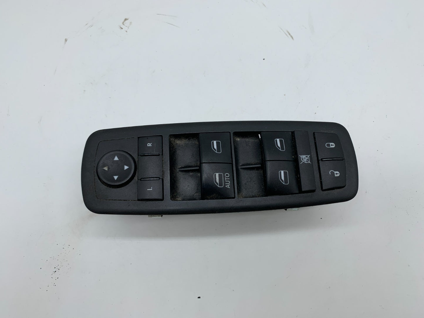 2017-2020 Dodge Journey Master Power Window Switch OEM D01B36004