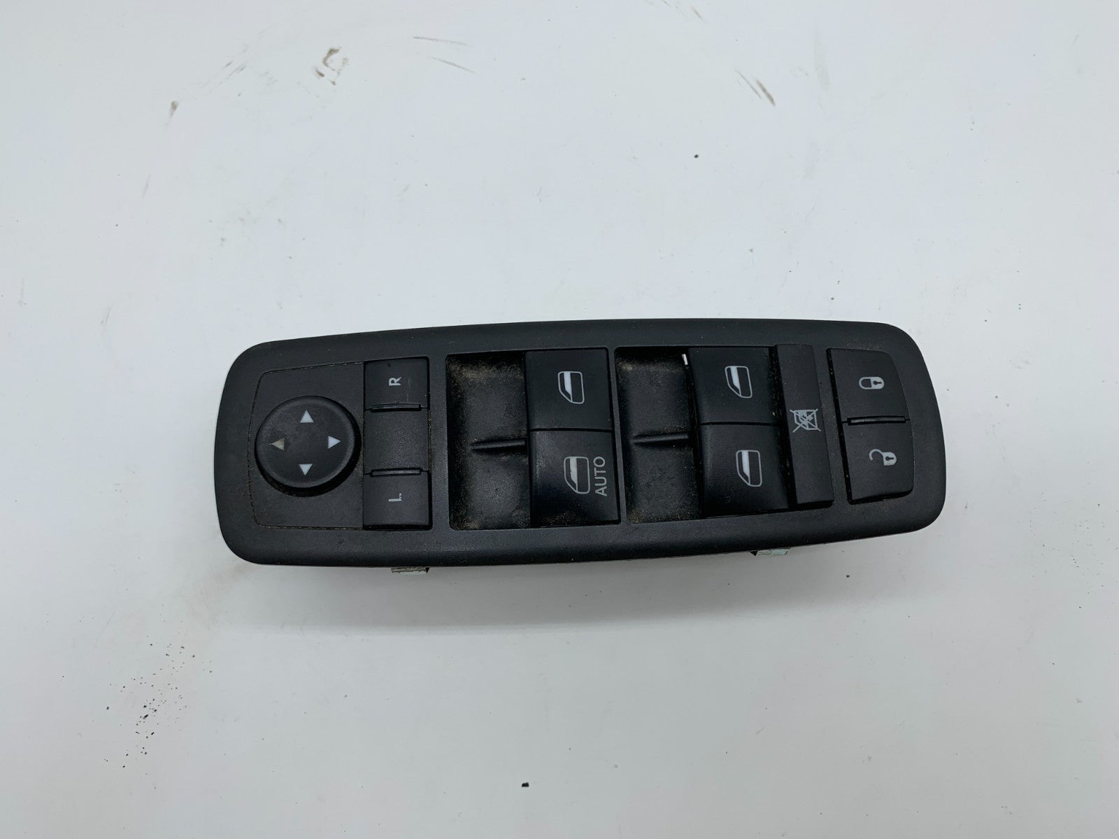 2017-2020 Dodge Journey Master Power Window Switch OEM D01B36004