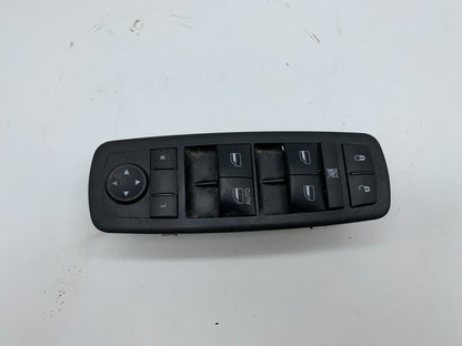 2017-2020 Dodge Journey Master Power Window Switch OEM D01B36004