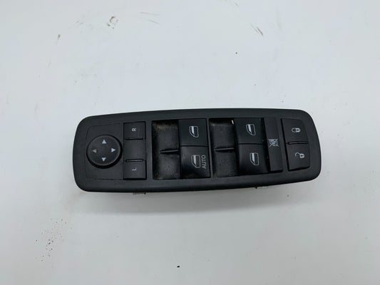 2017-2020 Dodge Journey Master Power Window Switch OEM D01B36004