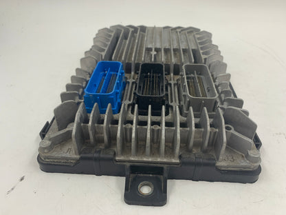 2017 Chevrolet Equinox Engine Control Module Unit ECU ECM OEM C01B26013