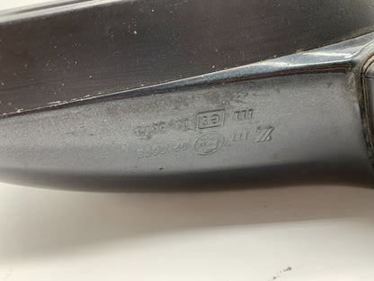 2015-2016 Chevrolet Trax Driver Side View Power Door Mirror Black OEM C04B21002