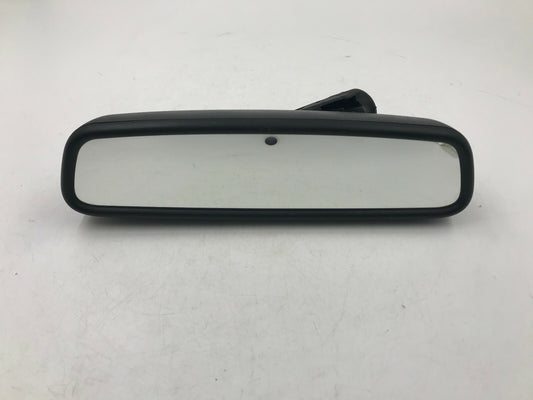 2010-2015 Jaguar XJ Interior Rear View Mirror OEM E01B06006
