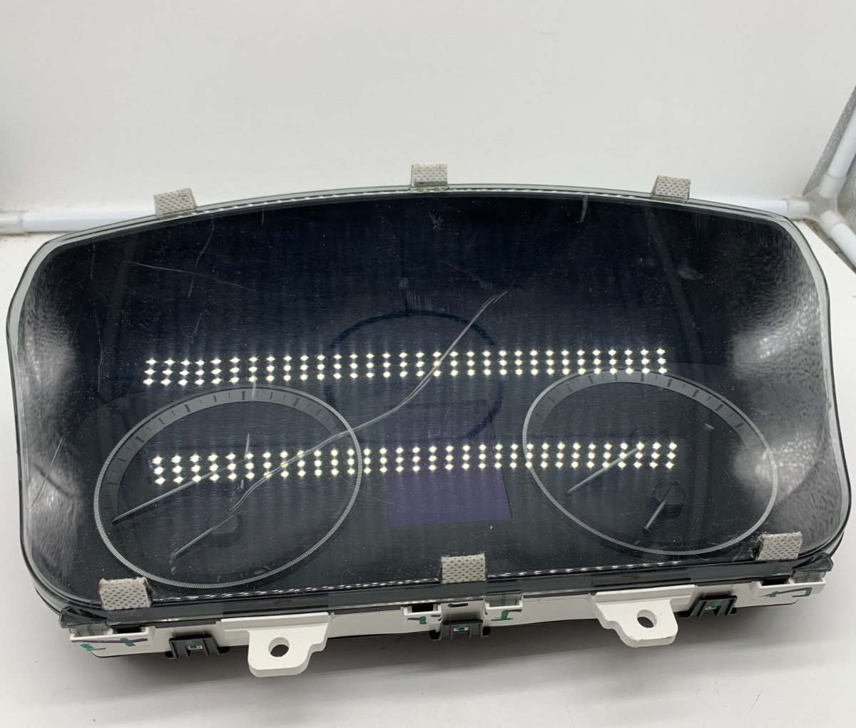 2015 Hyundai Sonata Speedometer Instrument Cluster 22511 Miles OEM A02B38003