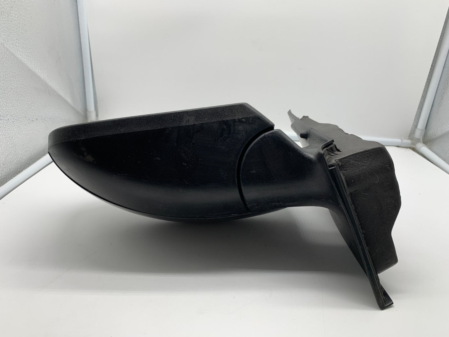 2013-2016 Ford Escape Driver Side View Power Door Mirror Gray OEM B03B28029