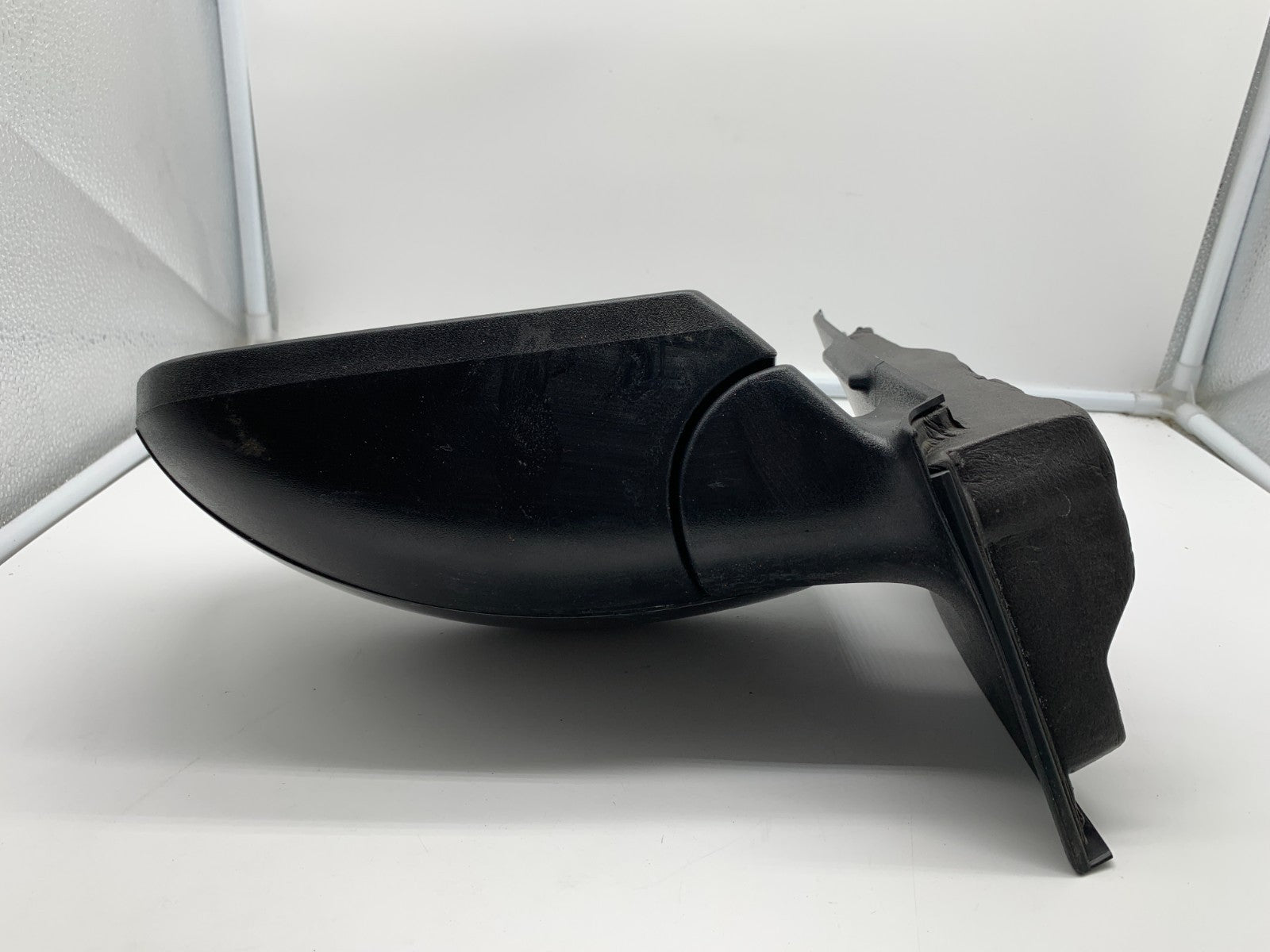 2013-2016 Ford Escape Driver Side View Power Door Mirror Gray OEM B03B28029