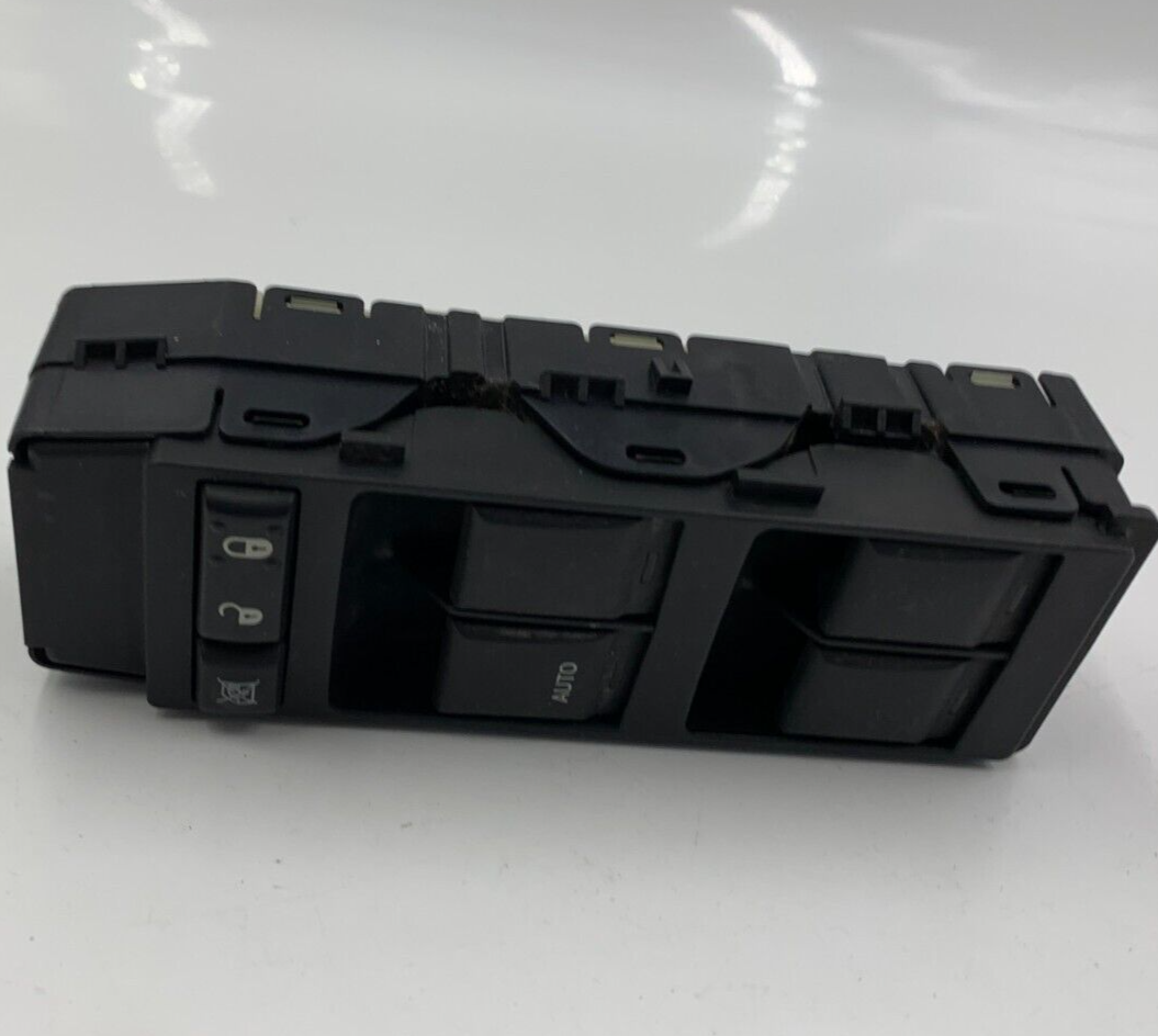 2007-2010 Jeep Patriot Master Power Window Switch OEM D04B23026